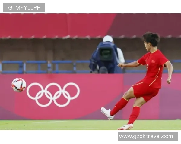 深度对话：周秀英如何在足球世界中书写自己的传奇人生