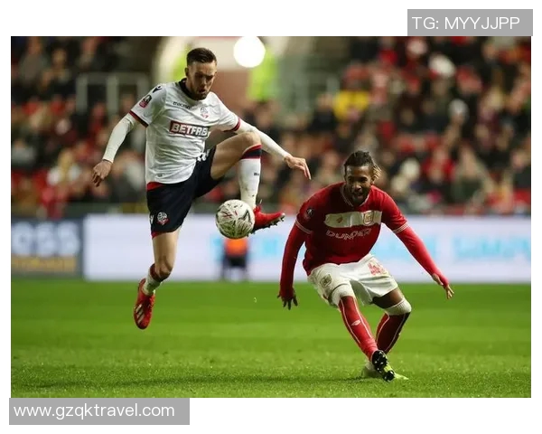 英足总杯精彩对决布城迎战博尔顿争夺晋级名额