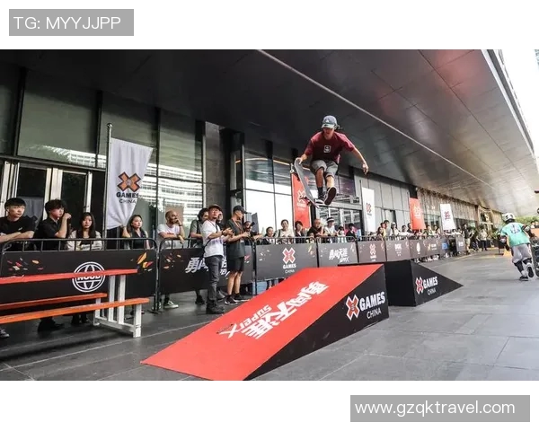 重庆滑板队的灵活性揭秘：滑板文化与运动精神的完美结合