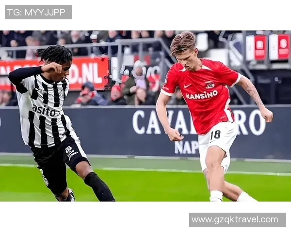 阿尔克马尔主场迎战罗达JC期待一场精彩的足球对决