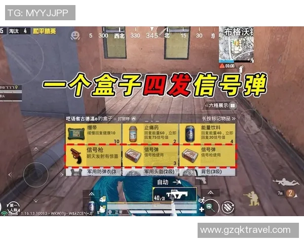和平精英新手必看攻略全面解析实力提升技巧与战术策略