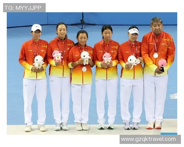 北京网球队战术创新引领潮流助力球队排名大幅提升