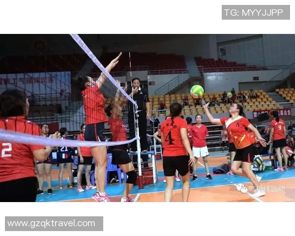 南京排球队心理素质提升之路：热议背后的训练与变革