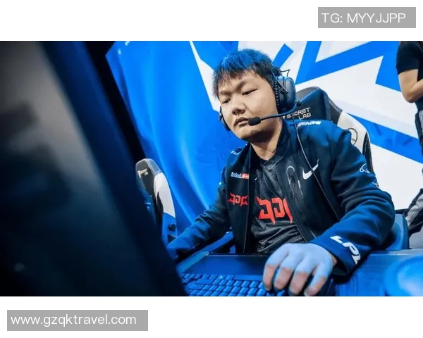 赛后分析：JDG与BLG对决中的战术思考与经验总结